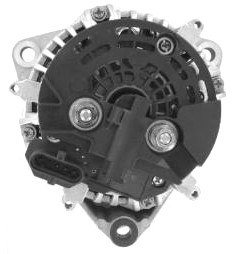 Генератор BOSCH 0124655023(2)